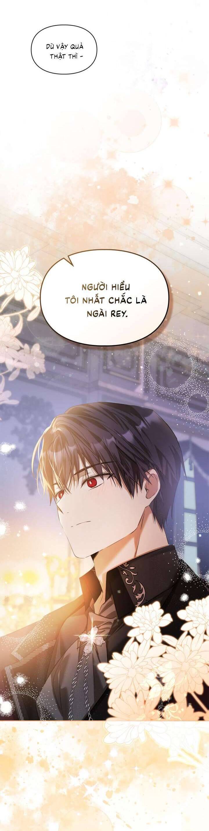 Nữ Chính Ngoại Tình Với Vị Hôn Phu Của Tôi Chap 50 - Next Chap 51