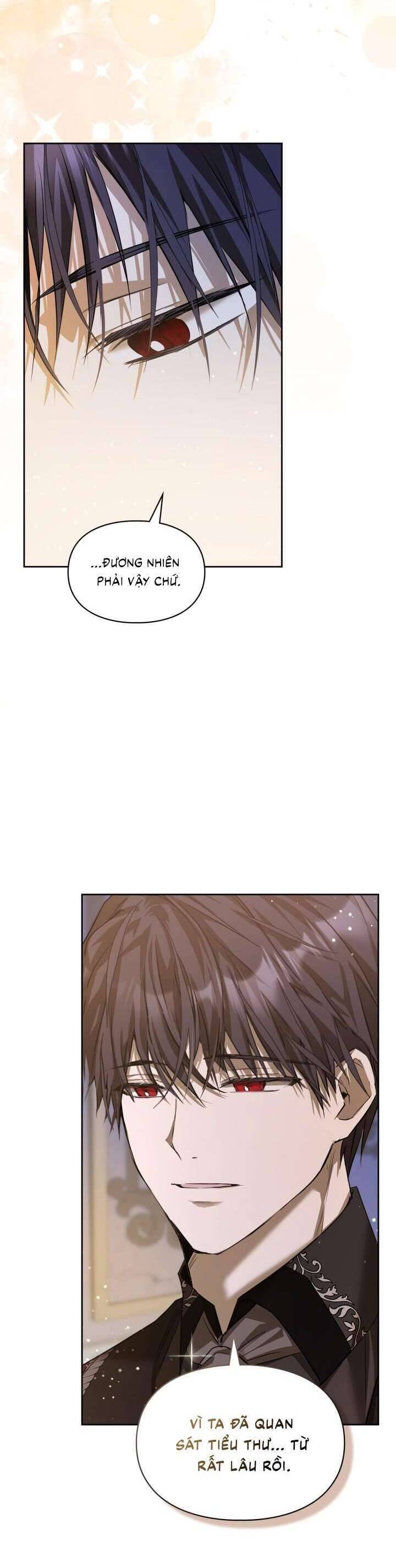 Nữ Chính Ngoại Tình Với Vị Hôn Phu Của Tôi Chap 50 - Next Chap 51