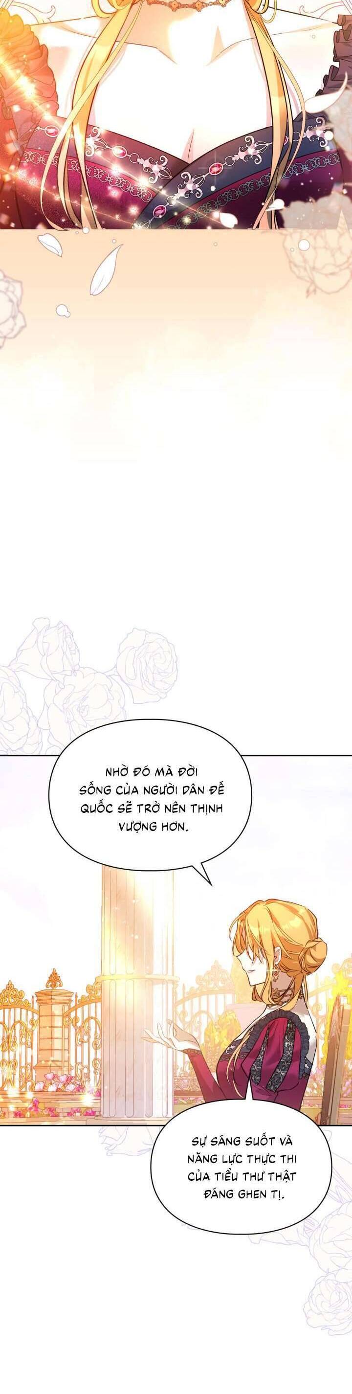 Nữ Chính Ngoại Tình Với Vị Hôn Phu Của Tôi Chap 51 - Next Chap 52