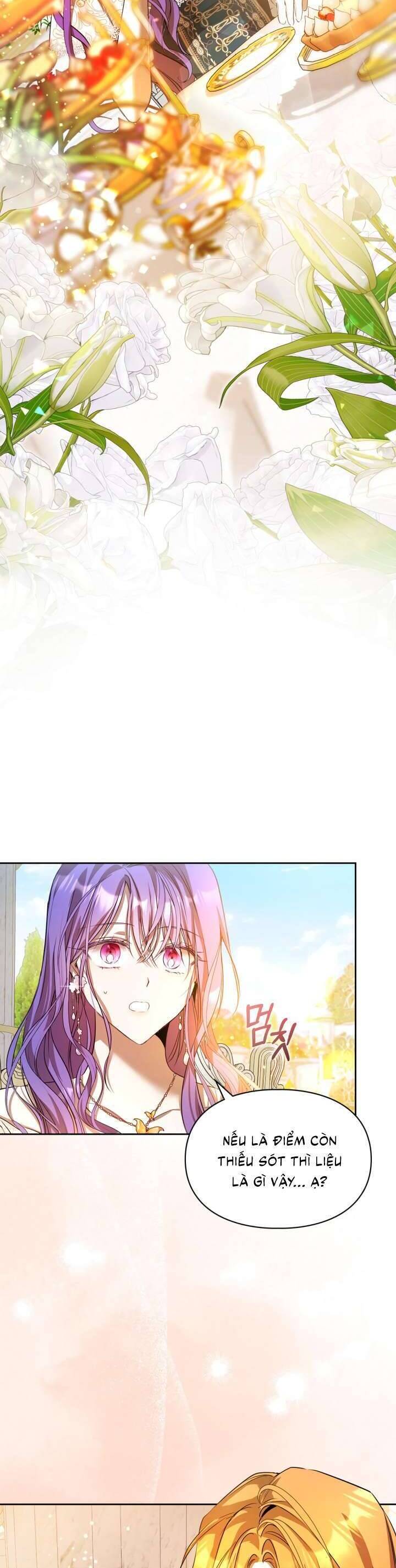 Nữ Chính Ngoại Tình Với Vị Hôn Phu Của Tôi Chap 51 - Next Chap 52