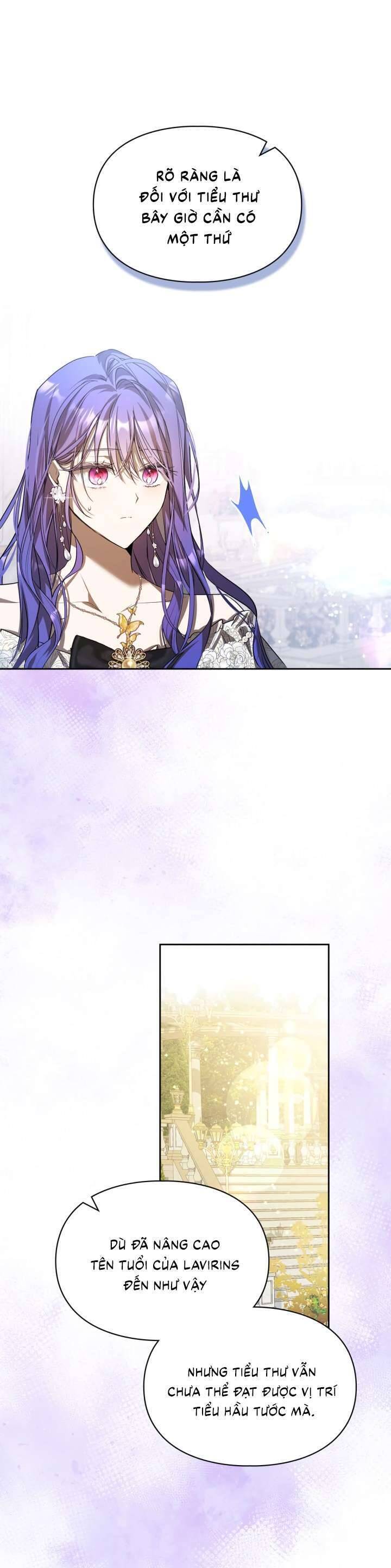 Nữ Chính Ngoại Tình Với Vị Hôn Phu Của Tôi Chap 51 - Next Chap 52