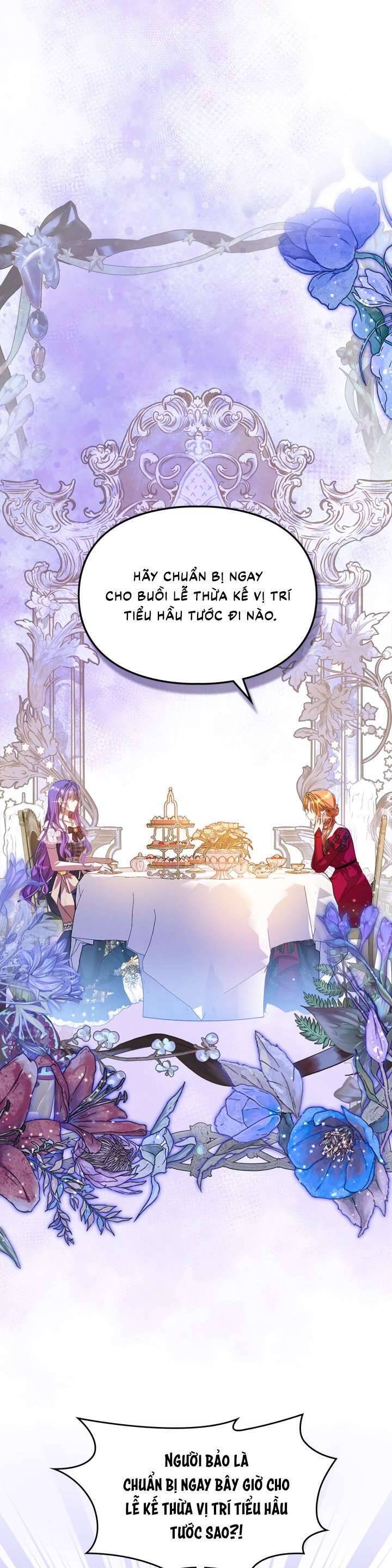 Nữ Chính Ngoại Tình Với Vị Hôn Phu Của Tôi Chap 51 - Next Chap 52