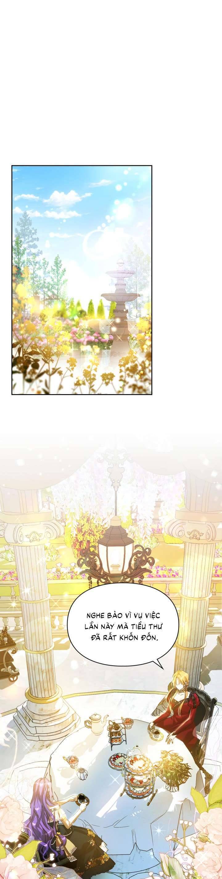 Nữ Chính Ngoại Tình Với Vị Hôn Phu Của Tôi Chap 51 - Next Chap 52