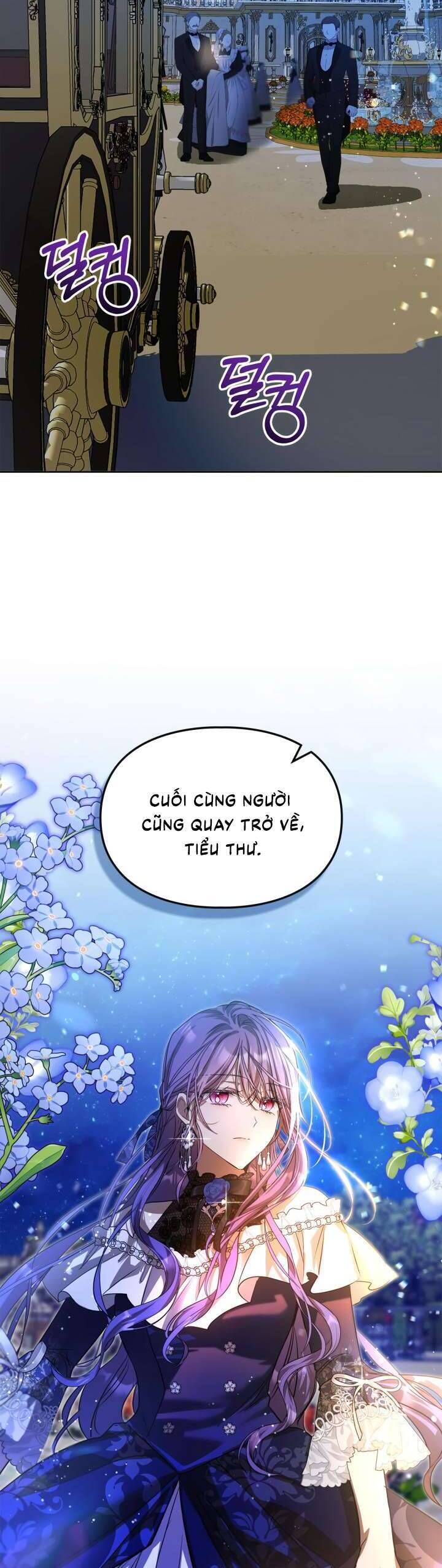 Nữ Chính Ngoại Tình Với Vị Hôn Phu Của Tôi Chap 51 - Next Chap 52