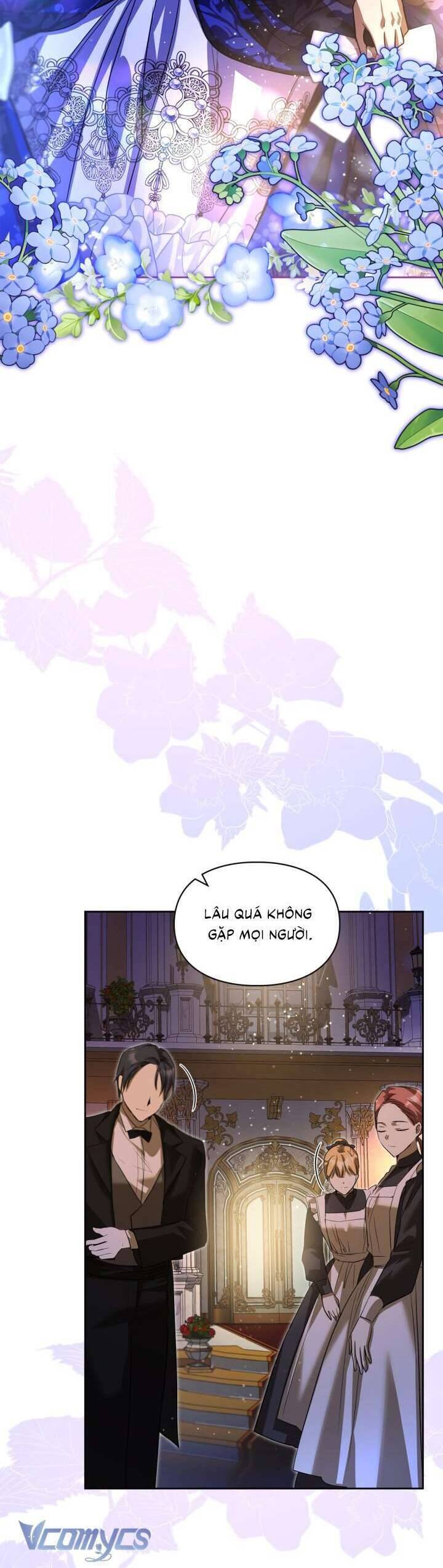 Nữ Chính Ngoại Tình Với Vị Hôn Phu Của Tôi Chap 51 - Next Chap 52