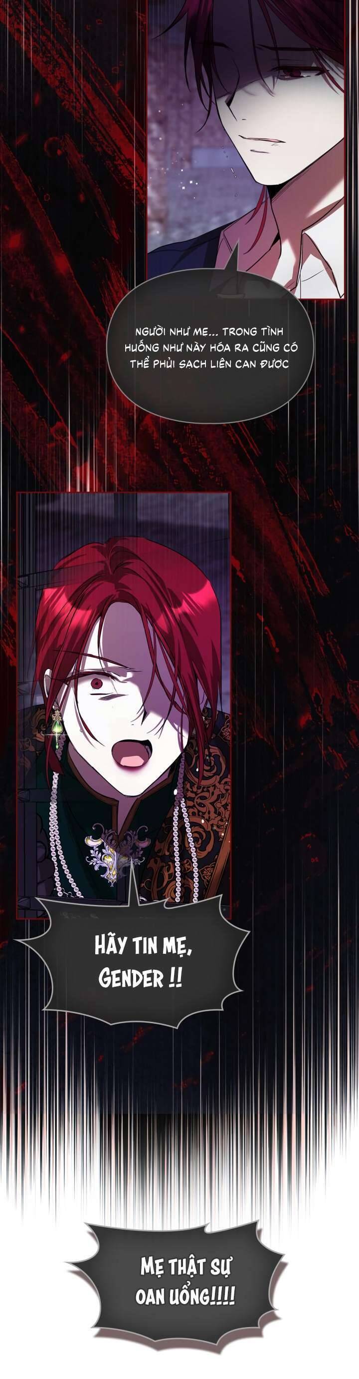 Nữ Chính Ngoại Tình Với Vị Hôn Phu Của Tôi Chap 51 - Next Chap 52