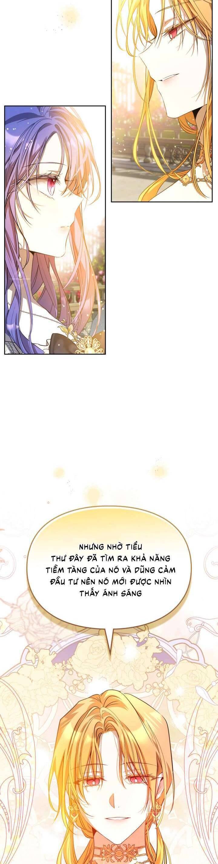 Nữ Chính Ngoại Tình Với Vị Hôn Phu Của Tôi Chap 51 - Next Chap 52