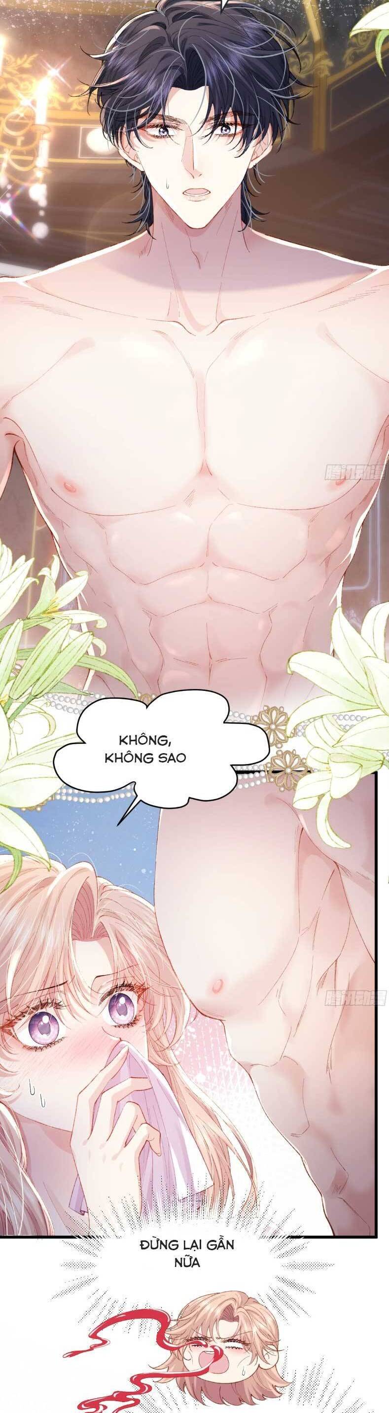 Nữ Chính Trong Truyện Ngược Luyến Tình Yêu Đã Thức Tỉnh Chap 3 - Next Chap 4