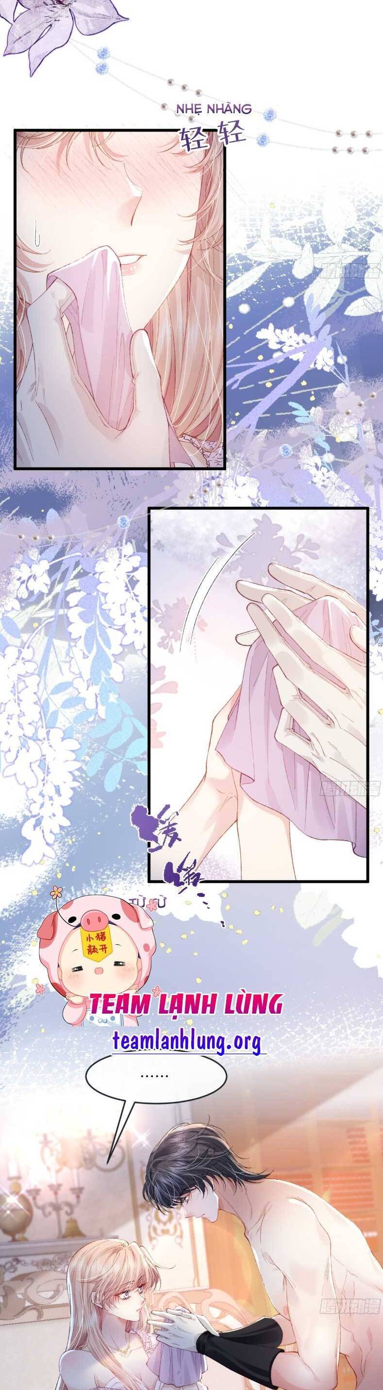 Nữ Chính Trong Truyện Ngược Luyến Tình Yêu Đã Thức Tỉnh Chap 3 - Next Chap 4