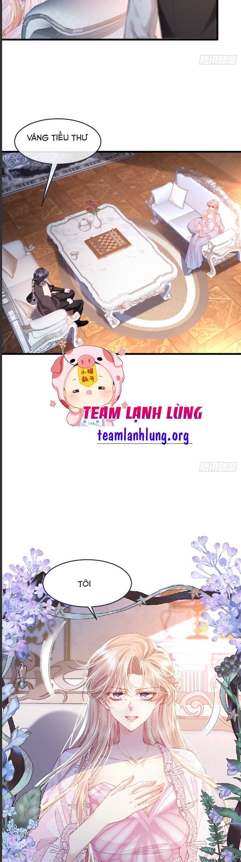 Nữ Chính Trong Truyện Ngược Luyến Tình Yêu Đã Thức Tỉnh Chap 3 - Next Chap 4