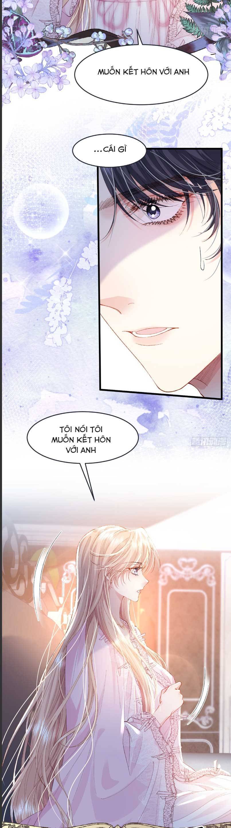 Nữ Chính Trong Truyện Ngược Luyến Tình Yêu Đã Thức Tỉnh Chap 3 - Next Chap 4