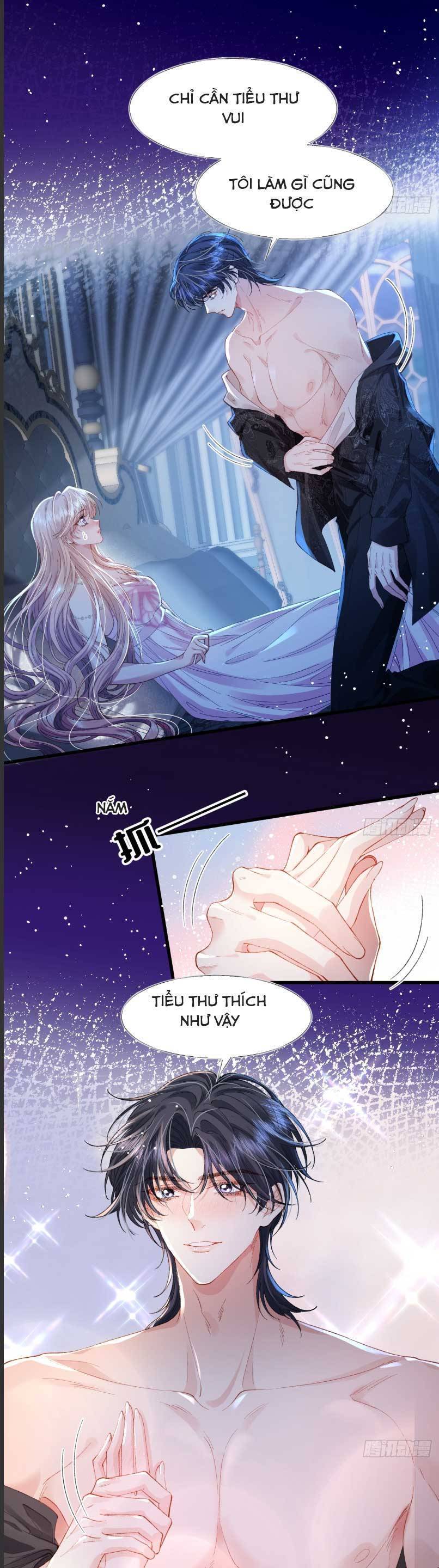 Nữ Chính Trong Truyện Ngược Luyến Tình Yêu Đã Thức Tỉnh Chap 3 - Next Chap 4