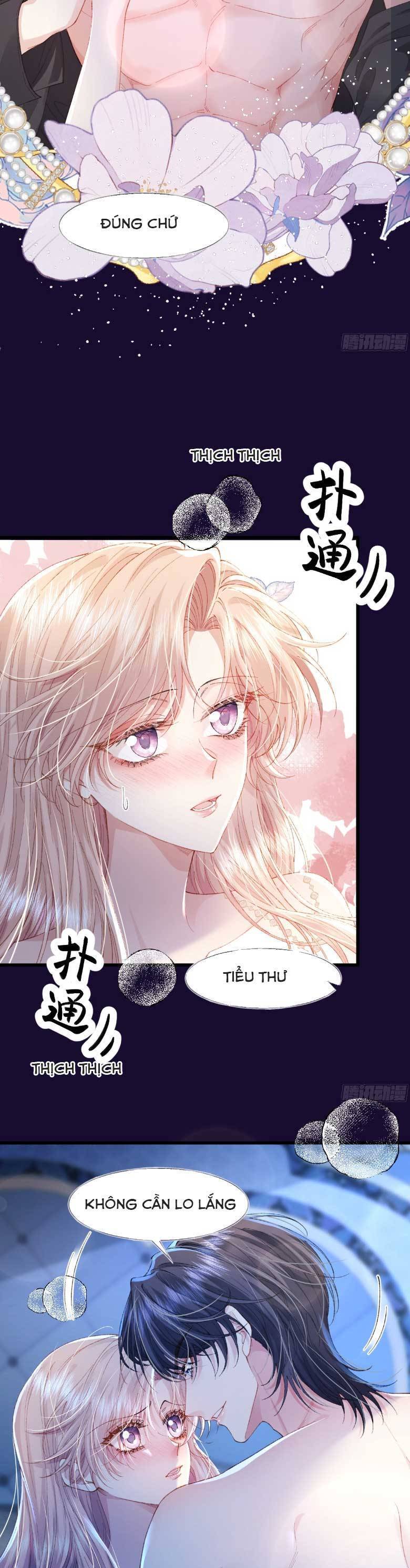 Nữ Chính Trong Truyện Ngược Luyến Tình Yêu Đã Thức Tỉnh Chap 3 - Next Chap 4