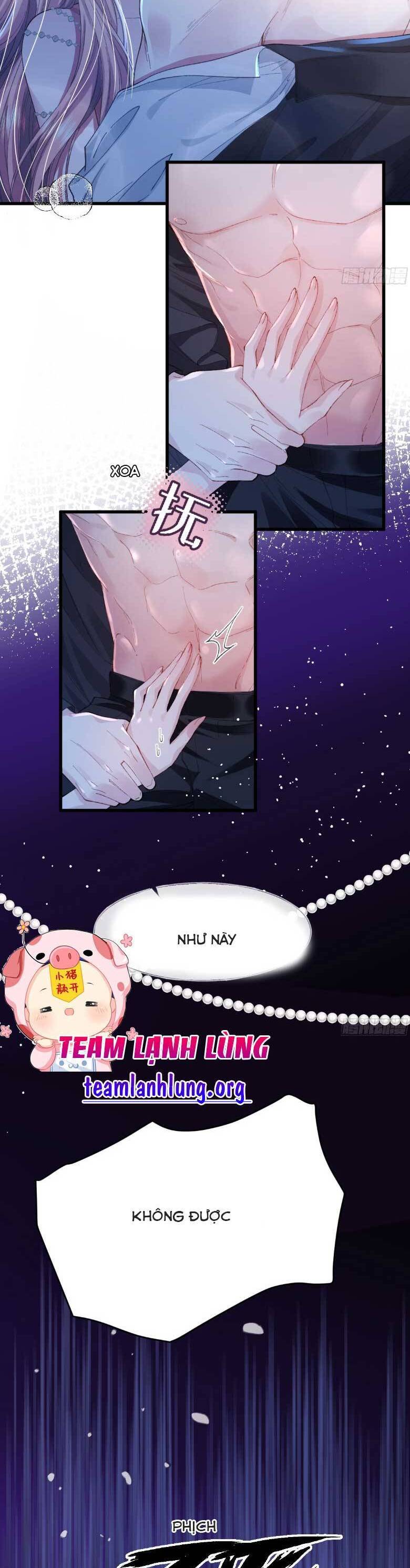 Nữ Chính Trong Truyện Ngược Luyến Tình Yêu Đã Thức Tỉnh Chap 3 - Next Chap 4