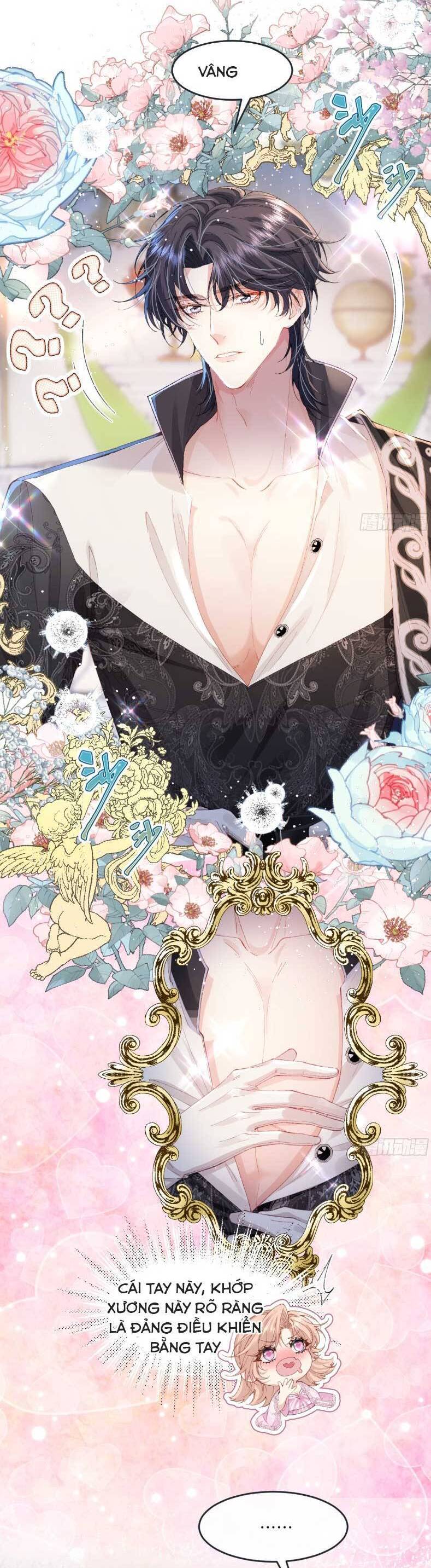 Nữ Chính Trong Truyện Ngược Luyến Tình Yêu Đã Thức Tỉnh Chap 3 - Next Chap 4