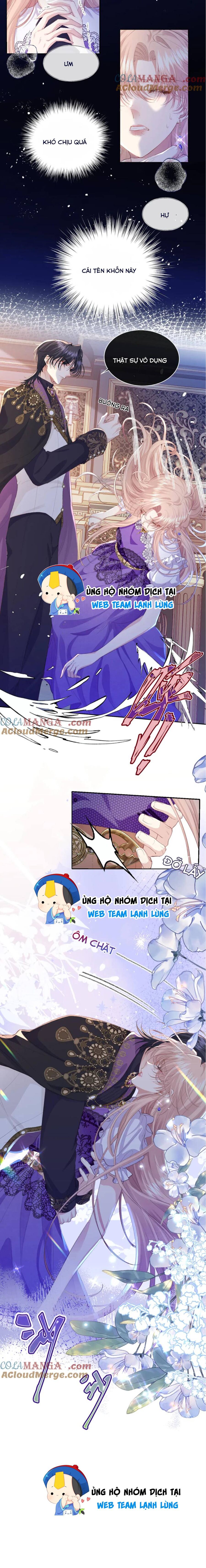 Nữ Chính Trong Truyện Ngược Luyến Tình Yêu Đã Thức Tỉnh Chap 38 - Next Chap 39