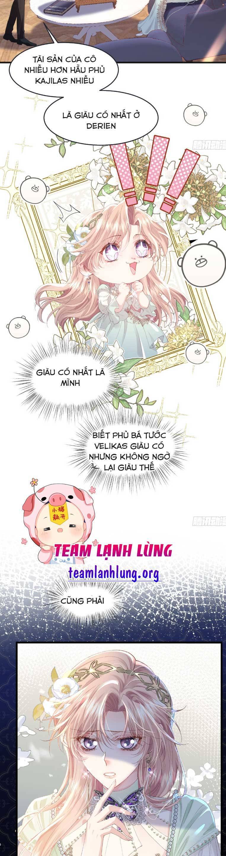 Nữ Chính Trong Truyện Ngược Luyến Tình Yêu Đã Thức Tỉnh Chap 4 - Next Chap 5