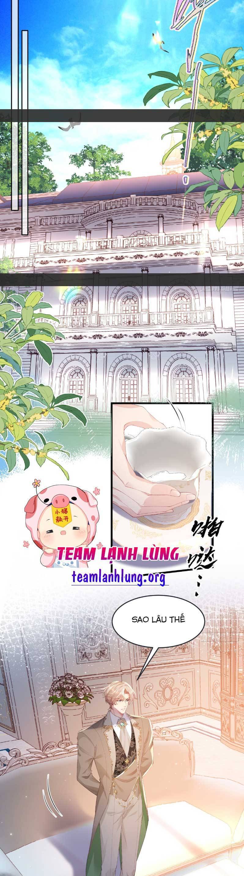 Nữ Chính Trong Truyện Ngược Luyến Tình Yêu Đã Thức Tỉnh Chap 4 - Next Chap 5