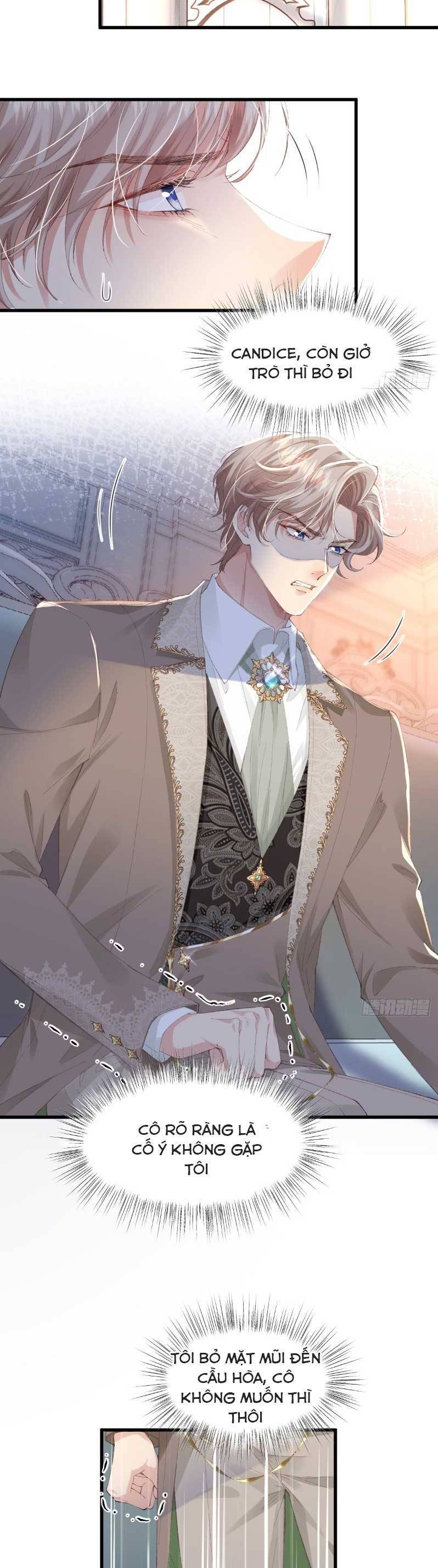 Nữ Chính Trong Truyện Ngược Luyến Tình Yêu Đã Thức Tỉnh Chap 4 - Next Chap 5