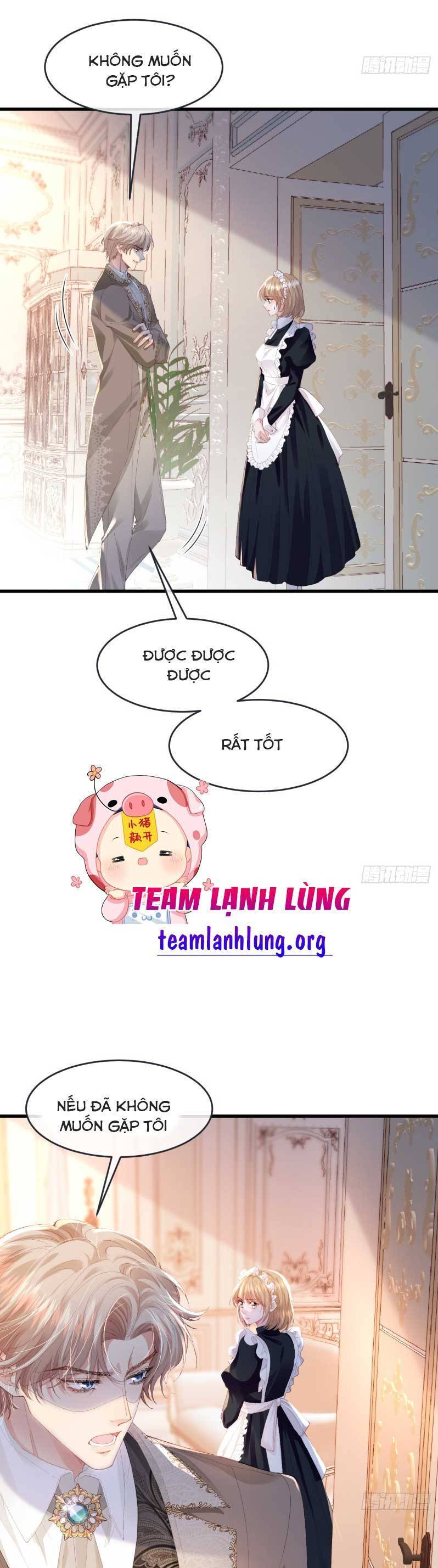 Nữ Chính Trong Truyện Ngược Luyến Tình Yêu Đã Thức Tỉnh Chap 4 - Next Chap 5