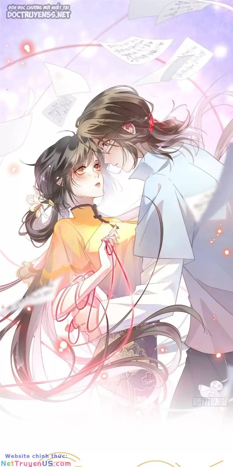 Nữ Chính Từ Trong Sách Chạy Ra Ngoài Rồi Phải Làm Sao Đây Chap 3 - Next Chap 4