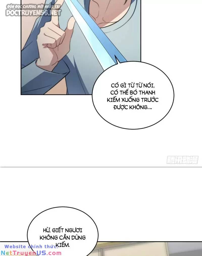 Nữ Chính Từ Trong Sách Chạy Ra Ngoài Rồi Phải Làm Sao Đây Chap 3 - Next Chap 4