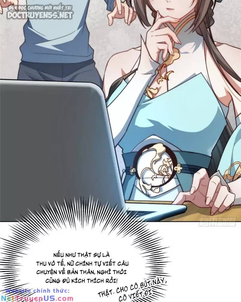 Nữ Chính Từ Trong Sách Chạy Ra Ngoài Rồi Phải Làm Sao Đây Chap 3 - Next Chap 4