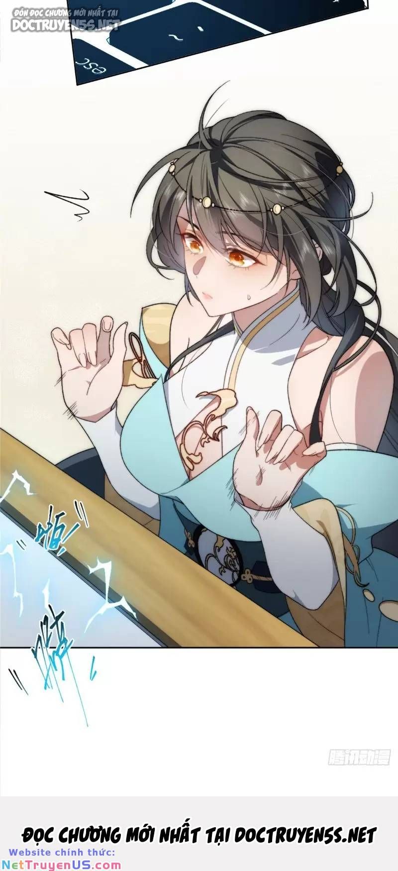 Nữ Chính Từ Trong Sách Chạy Ra Ngoài Rồi Phải Làm Sao Đây Chap 3 - Next Chap 4
