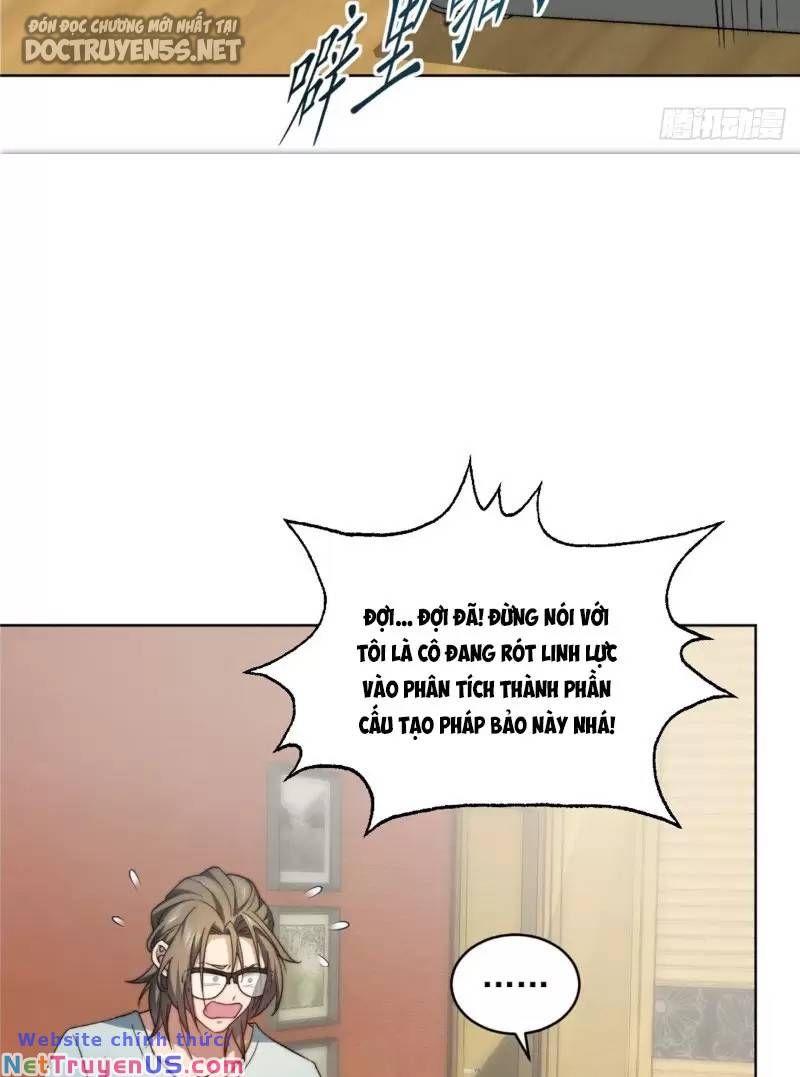 Nữ Chính Từ Trong Sách Chạy Ra Ngoài Rồi Phải Làm Sao Đây Chap 3 - Next Chap 4