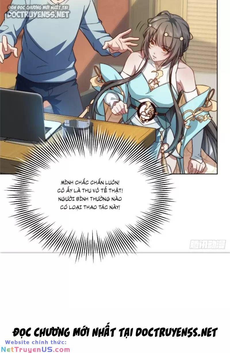 Nữ Chính Từ Trong Sách Chạy Ra Ngoài Rồi Phải Làm Sao Đây Chap 3 - Next Chap 4