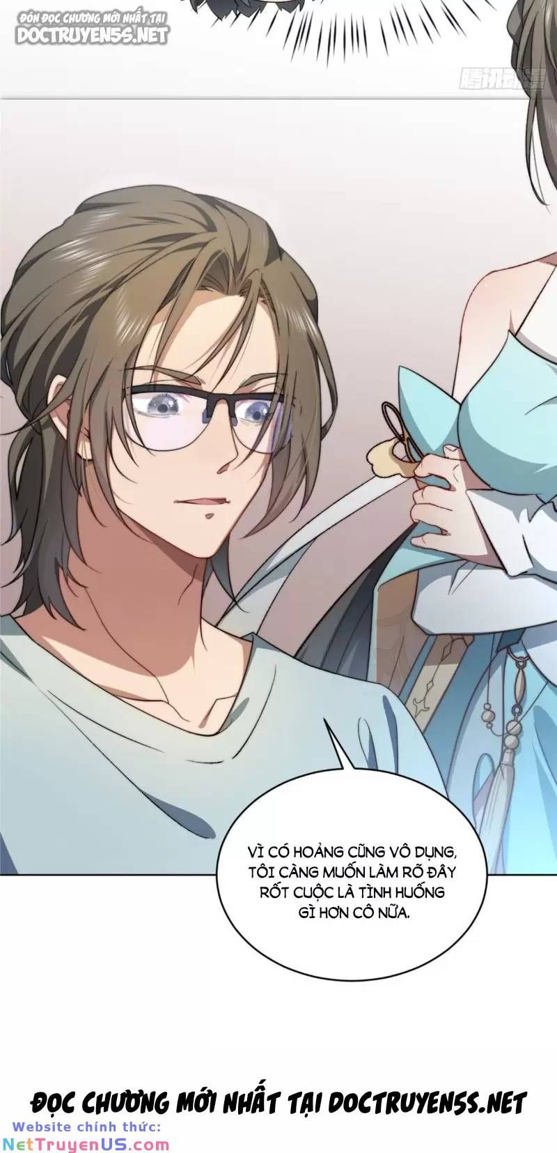 Nữ Chính Từ Trong Sách Chạy Ra Ngoài Rồi Phải Làm Sao Đây Chap 3 - Next Chap 4