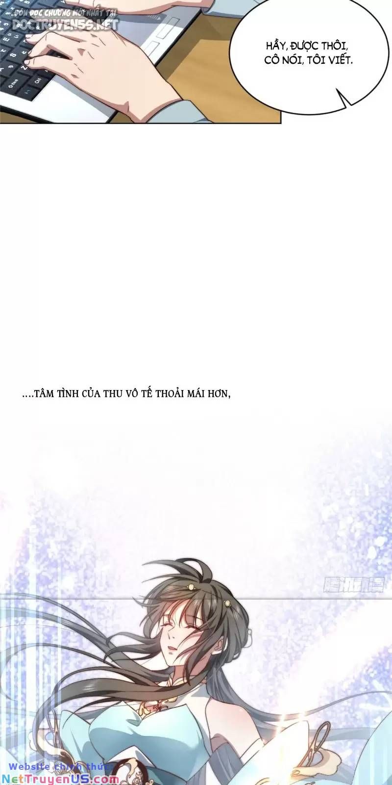 Nữ Chính Từ Trong Sách Chạy Ra Ngoài Rồi Phải Làm Sao Đây Chap 3 - Next Chap 4
