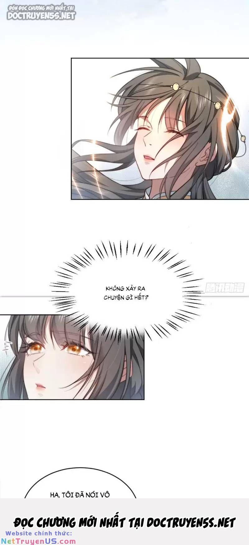 Nữ Chính Từ Trong Sách Chạy Ra Ngoài Rồi Phải Làm Sao Đây Chap 3 - Next Chap 4