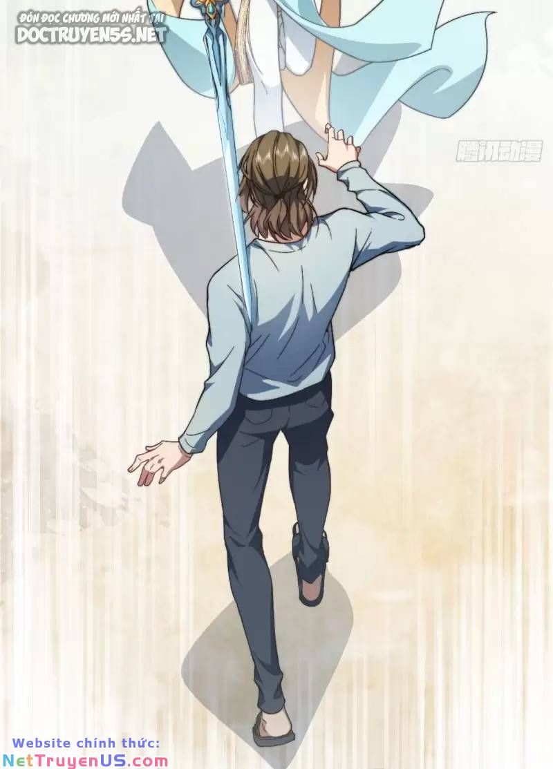 Nữ Chính Từ Trong Sách Chạy Ra Ngoài Rồi Phải Làm Sao Đây Chap 3 - Next Chap 4