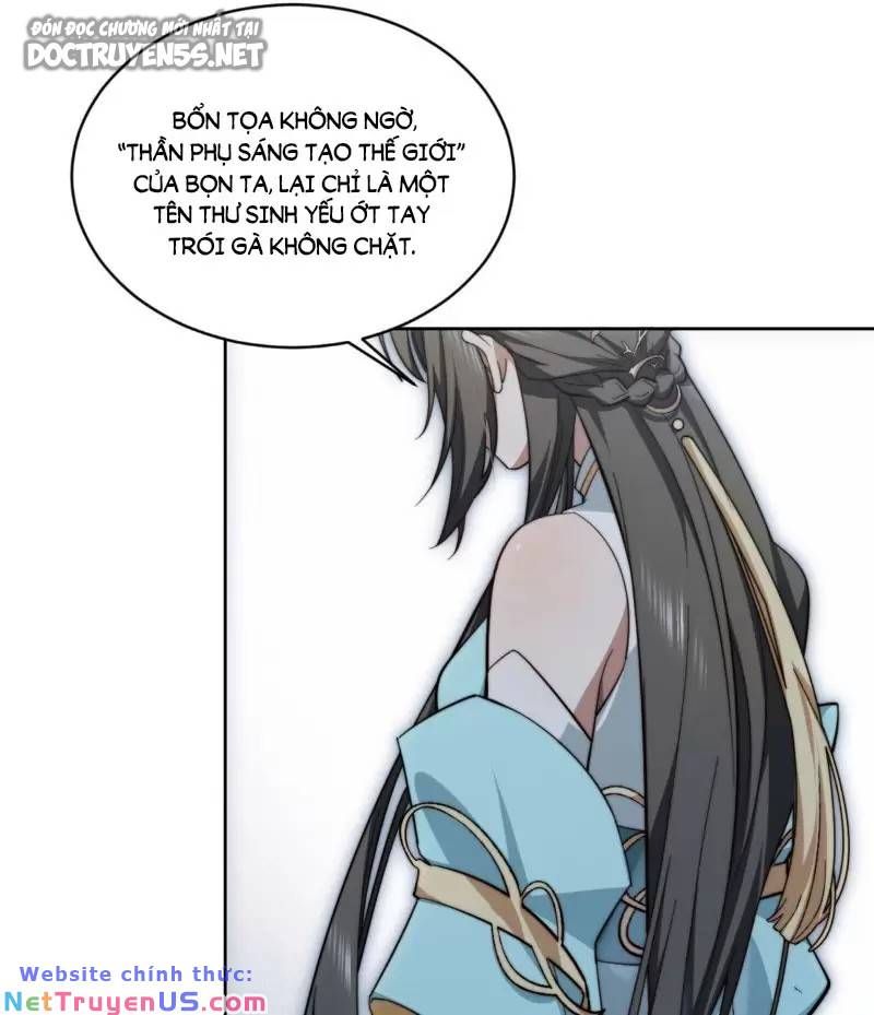 Nữ Chính Từ Trong Sách Chạy Ra Ngoài Rồi Phải Làm Sao Đây Chap 3 - Next Chap 4