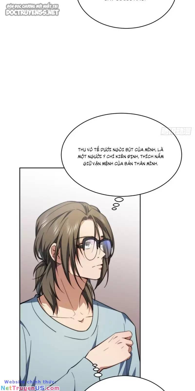 Nữ Chính Từ Trong Sách Chạy Ra Ngoài Rồi Phải Làm Sao Đây Chap 3 - Next Chap 4