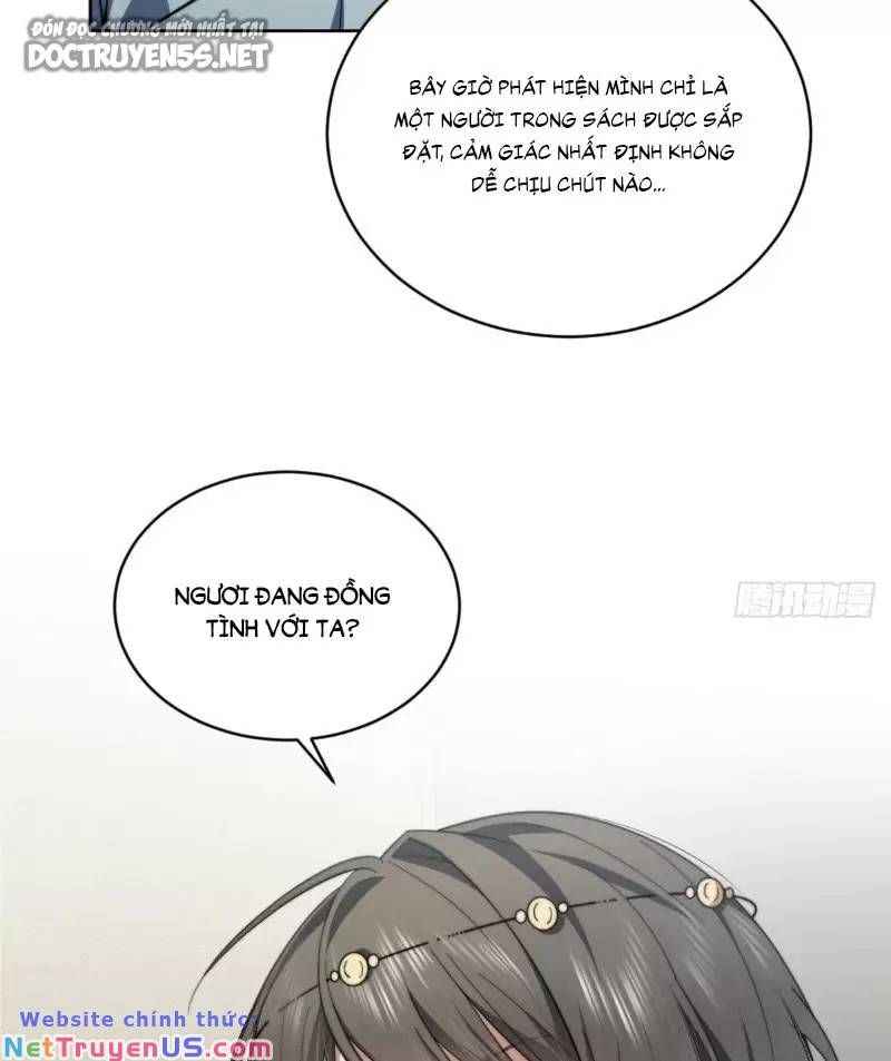 Nữ Chính Từ Trong Sách Chạy Ra Ngoài Rồi Phải Làm Sao Đây Chap 3 - Next Chap 4