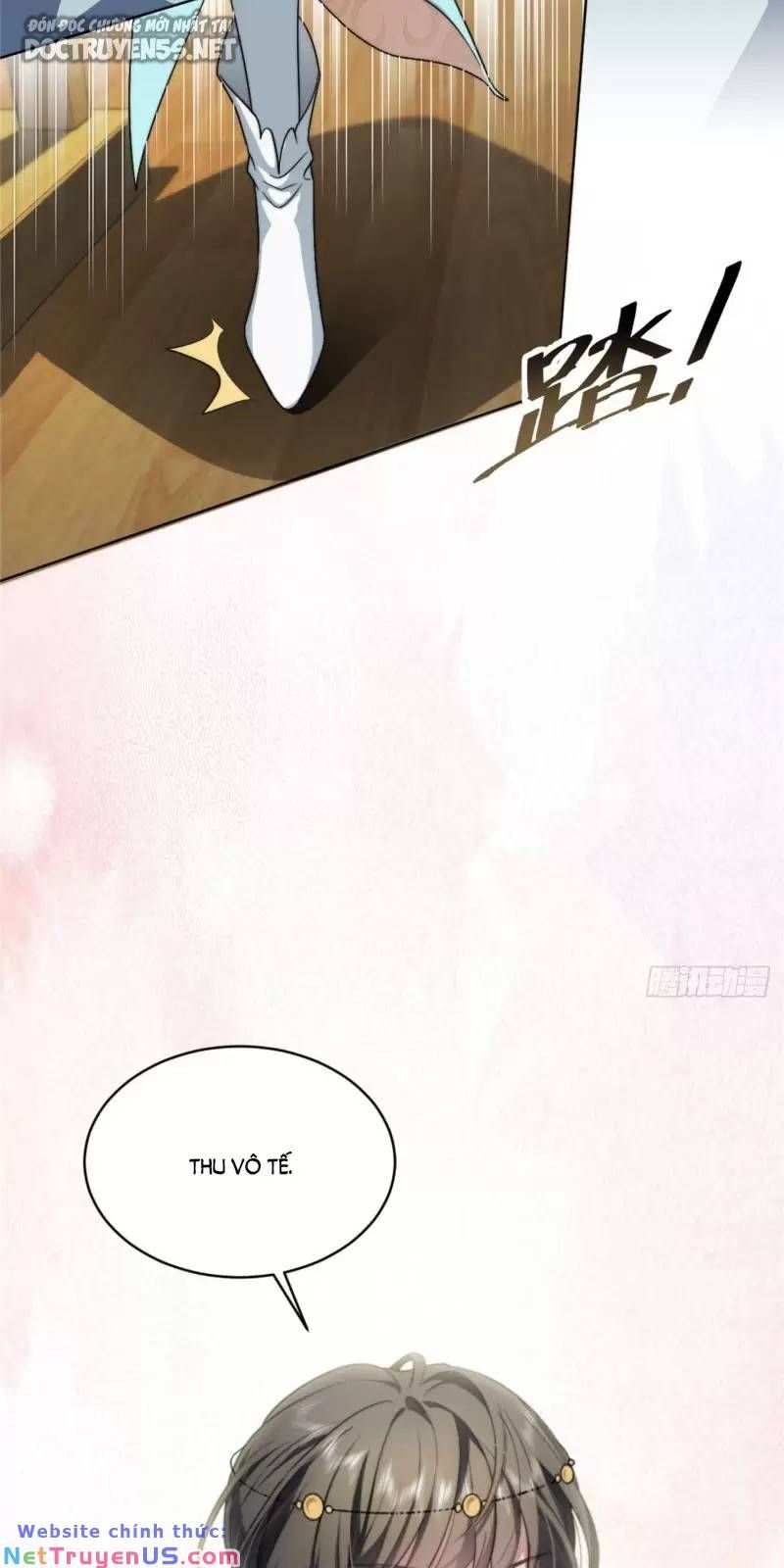 Nữ Chính Từ Trong Sách Chạy Ra Ngoài Rồi Phải Làm Sao Đây Chap 3 - Next Chap 4