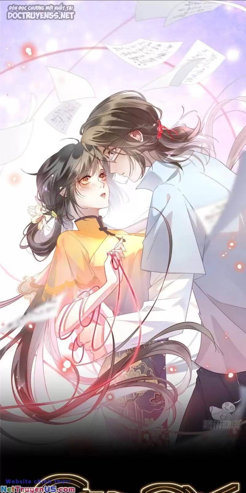 Nữ Chính Từ Trong Sách Chạy Ra Ngoài Rồi Phải Làm Sao Đây Chap 6 - Next Chap 7