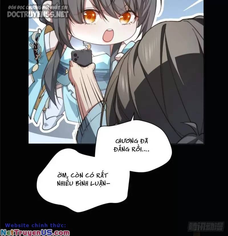 Nữ Chính Từ Trong Sách Chạy Ra Ngoài Rồi Phải Làm Sao Đây Chap 6 - Next Chap 7