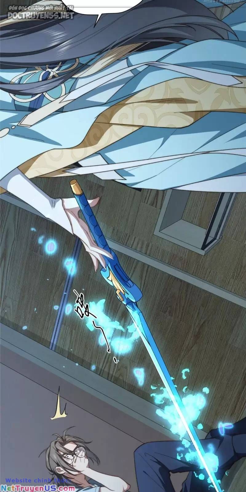 Nữ Chính Từ Trong Sách Chạy Ra Ngoài Rồi Phải Làm Sao Đây Chap 6 - Next Chap 7