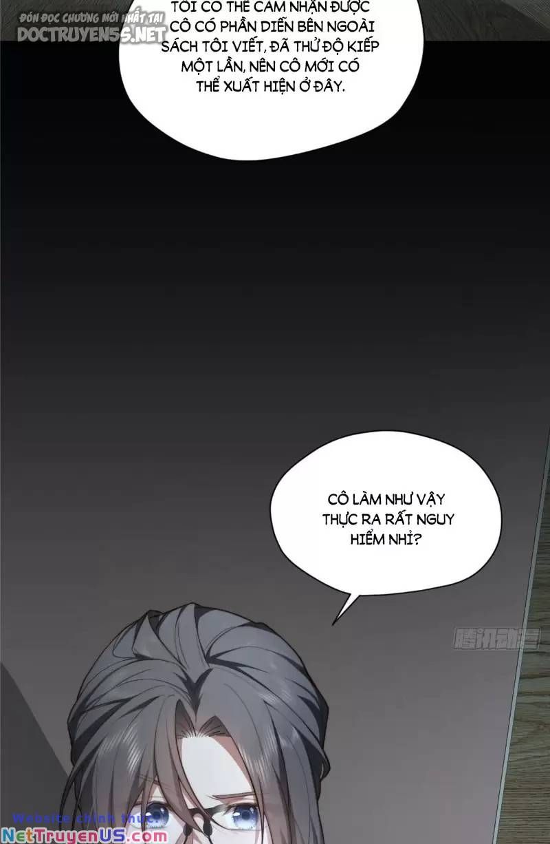 Nữ Chính Từ Trong Sách Chạy Ra Ngoài Rồi Phải Làm Sao Đây Chap 6 - Next Chap 7
