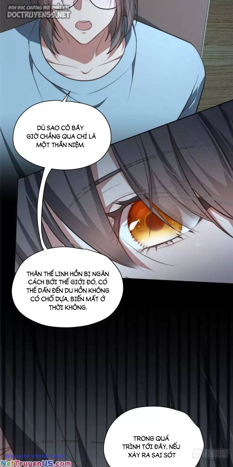 Nữ Chính Từ Trong Sách Chạy Ra Ngoài Rồi Phải Làm Sao Đây Chap 6 - Next Chap 7