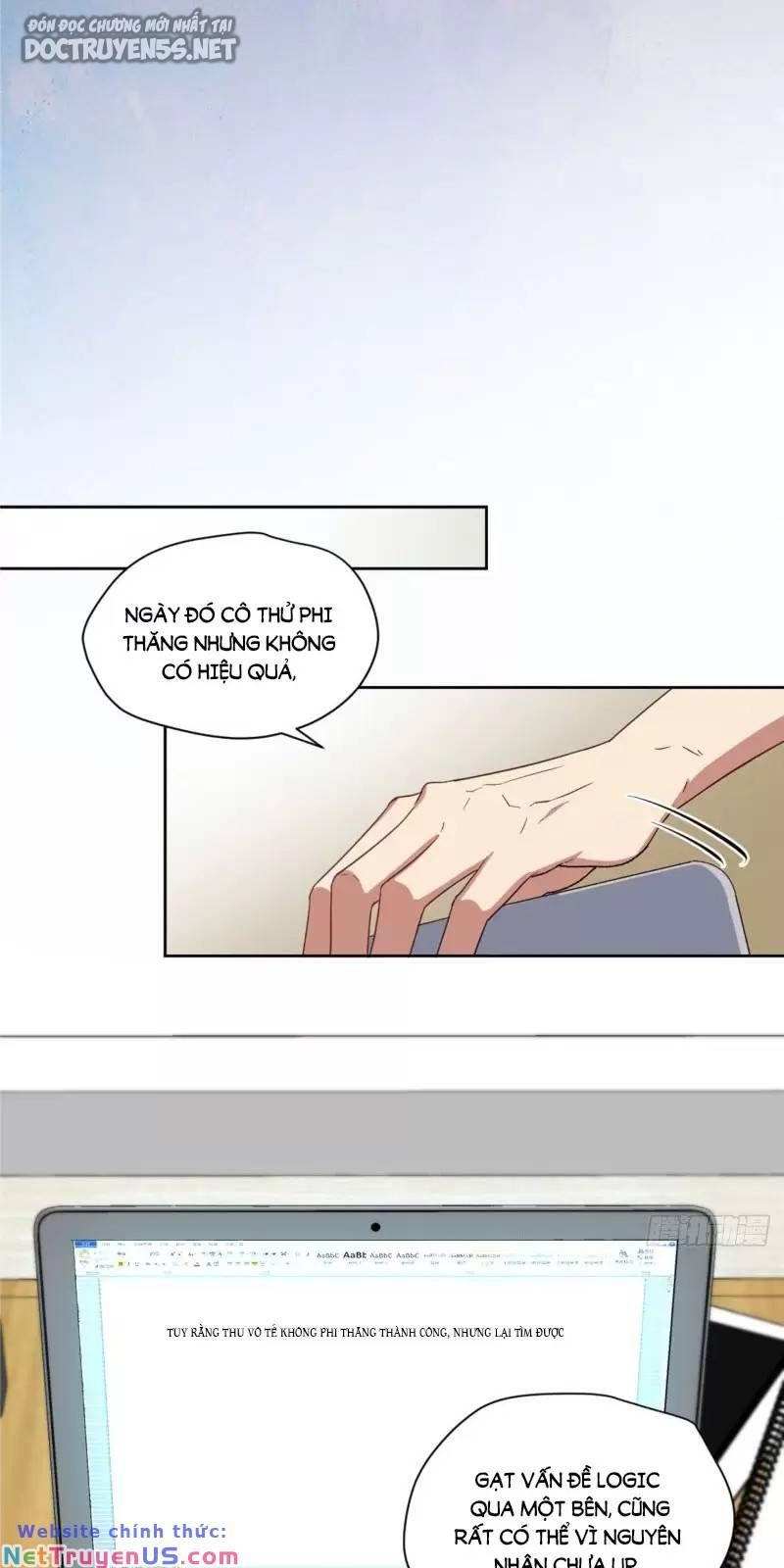 Nữ Chính Từ Trong Sách Chạy Ra Ngoài Rồi Phải Làm Sao Đây Chap 6 - Next Chap 7