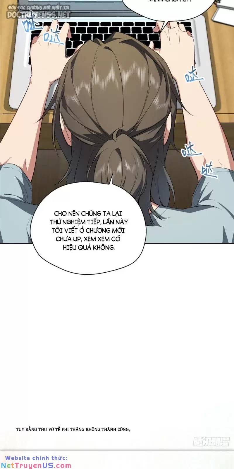 Nữ Chính Từ Trong Sách Chạy Ra Ngoài Rồi Phải Làm Sao Đây Chap 6 - Next Chap 7