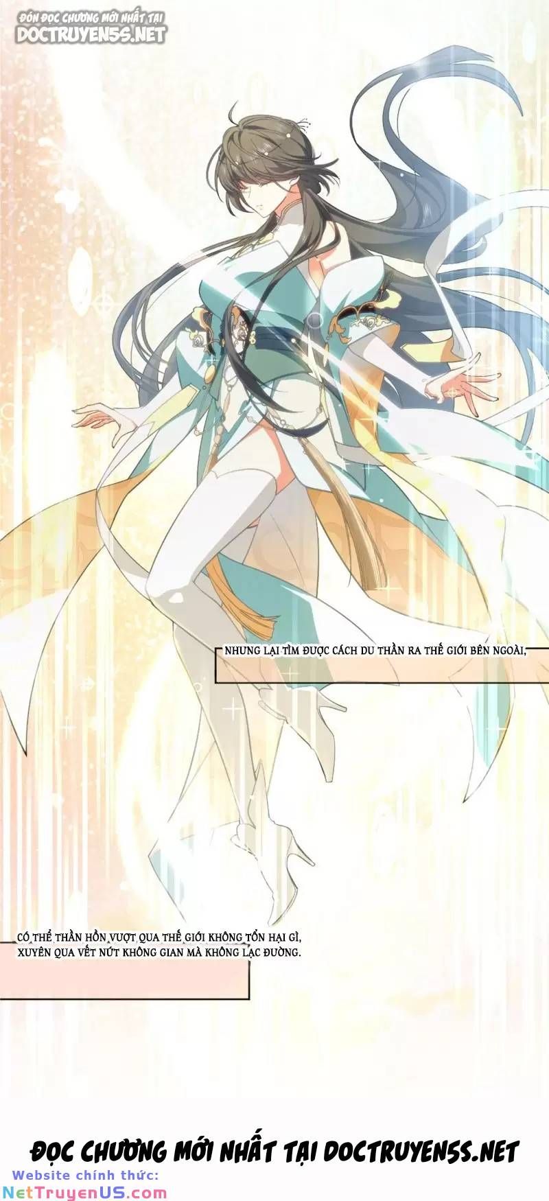 Nữ Chính Từ Trong Sách Chạy Ra Ngoài Rồi Phải Làm Sao Đây Chap 6 - Next Chap 7