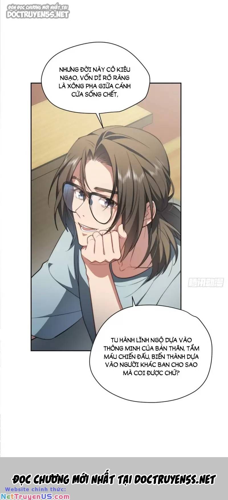 Nữ Chính Từ Trong Sách Chạy Ra Ngoài Rồi Phải Làm Sao Đây Chap 6 - Next Chap 7