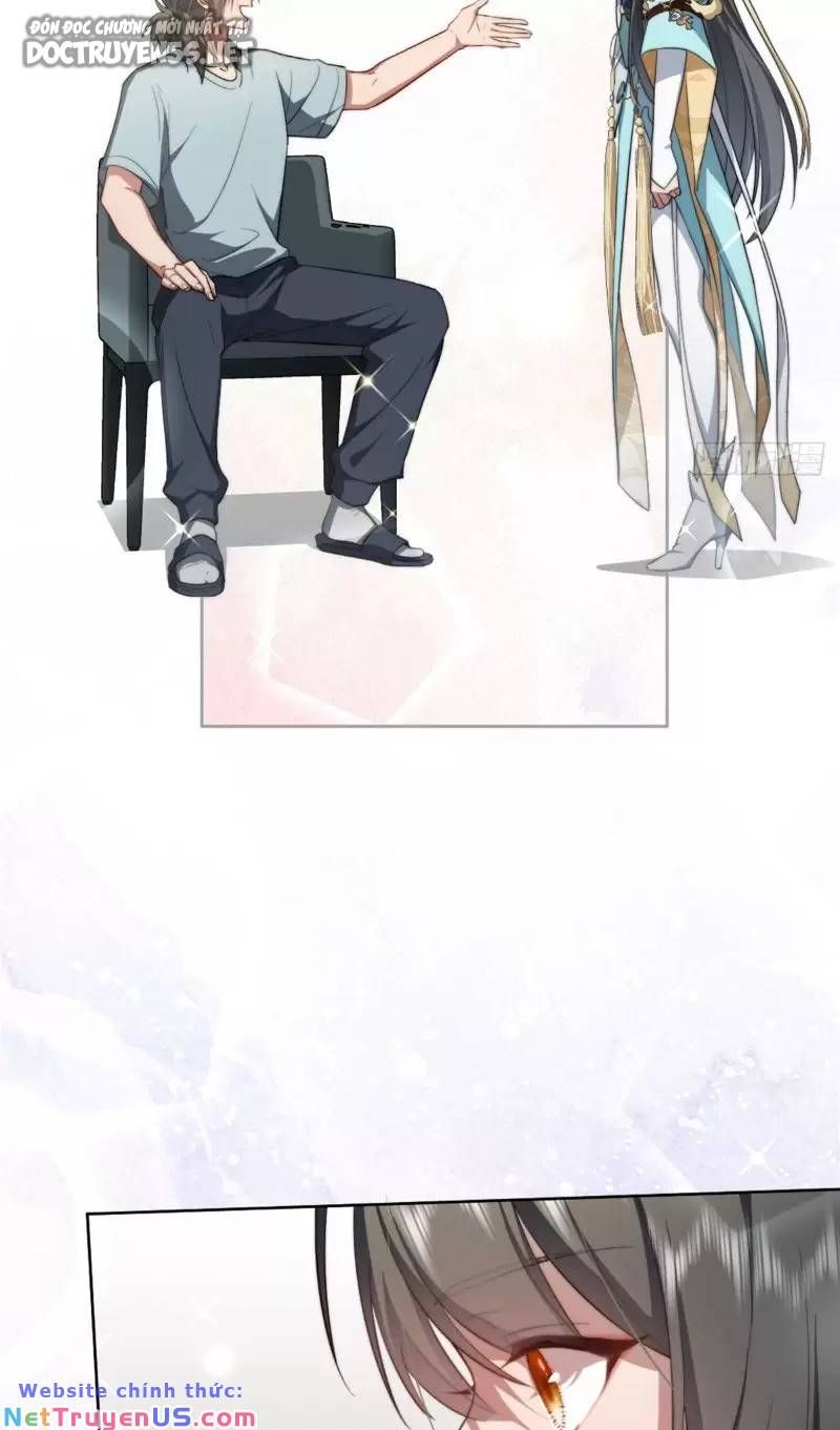 Nữ Chính Từ Trong Sách Chạy Ra Ngoài Rồi Phải Làm Sao Đây Chap 6 - Next Chap 7