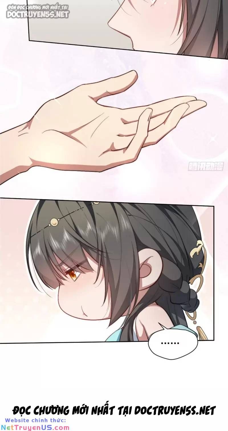 Nữ Chính Từ Trong Sách Chạy Ra Ngoài Rồi Phải Làm Sao Đây Chap 6 - Next Chap 7