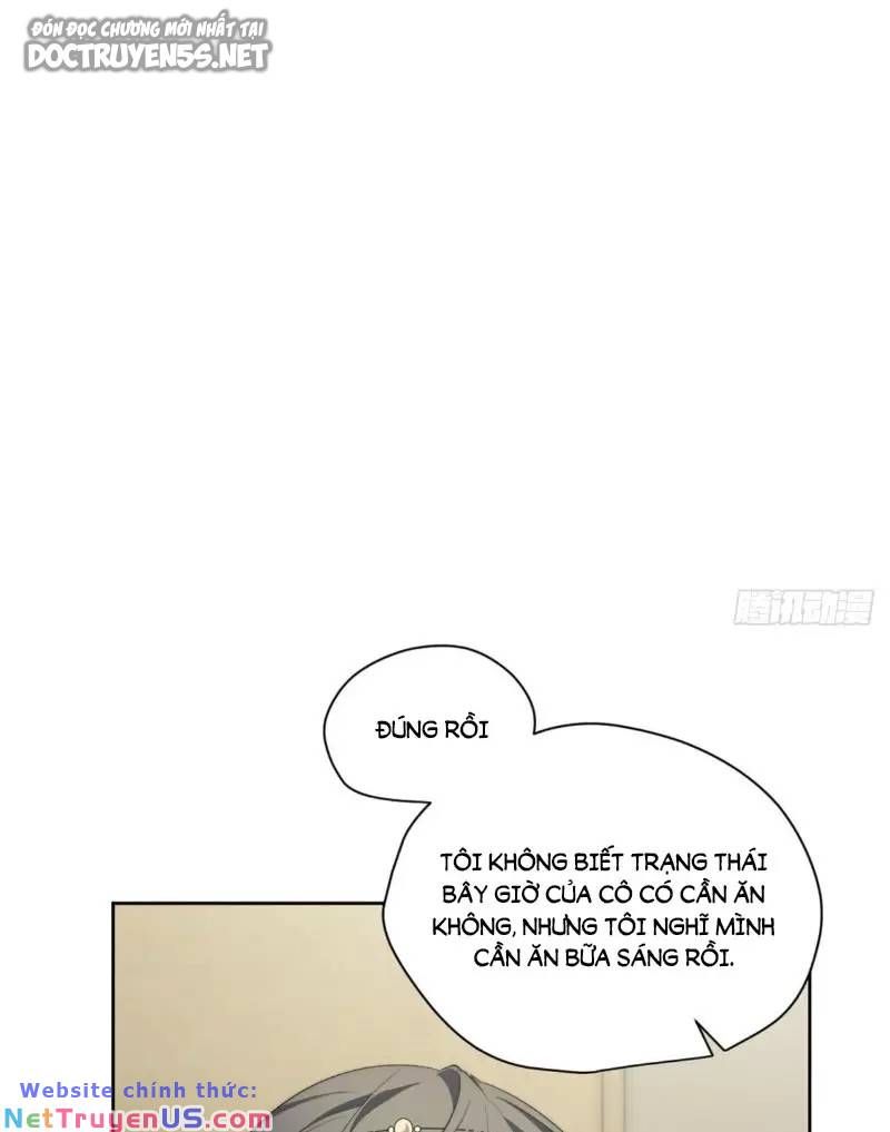 Nữ Chính Từ Trong Sách Chạy Ra Ngoài Rồi Phải Làm Sao Đây Chap 6 - Next Chap 7